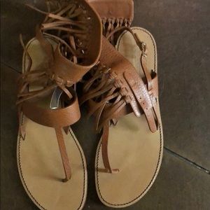 Valentino sandals